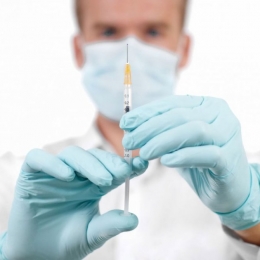 Injecţiile cu toxina botulinică te scapă de transpirație