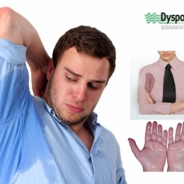 Transpirația este un chin? Iată ce remedii poți folosi