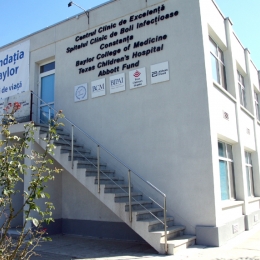 Un ajutor în plus pentru pacienţii cu HIV, hepatită şi tuberculoză