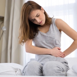 Numărul scăzut de trombocite poate duce la sângerări interne