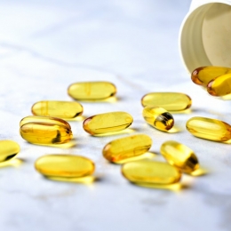 Acizii grași omega-3, prezenți în pește, protejează inima