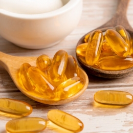 Uleiul de pește, benefic pentru buna funcționare a creierului