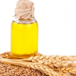 Uleiul din germeni de grâu nerafinat vă susţine sănătatea