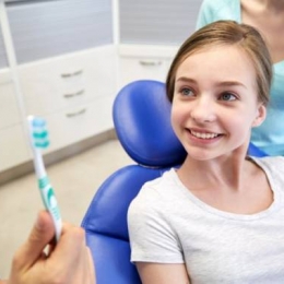 Unde pot beneficia constănţenii de consultaţii stomatologice gratuite