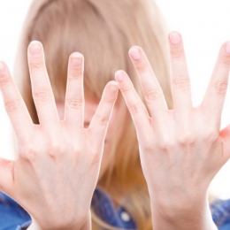 Ce spun unghiile despre sănătatea organismului