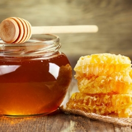 Un ten mai luminos poate fi obținut şi acasă