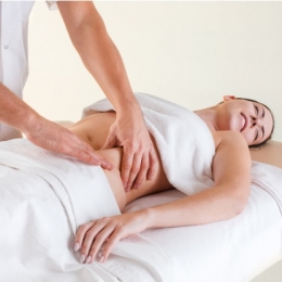 Masajul de drenaj limfatic: un râu de bunăstare pentru sănătatea ta