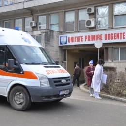 Cine asigură asistenţa medicală de urgenţă în judeţul Constanţa