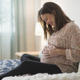 Femeile cu uter retrovers rămân însărcinate mai greu