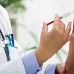 Vaccinați-vă! Vin doze suplimentare de vaccin antigripal