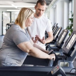 Vă deranjează kilogramele în plus?