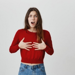 Vă dor sânii? Care este cauza acestei suferințe