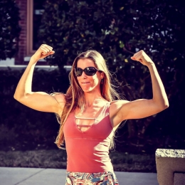 Valina intervine direct în procesul de formare a mușchilor