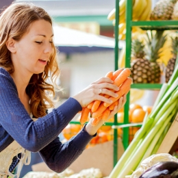 Vegetale sau carne? Ce meniu 