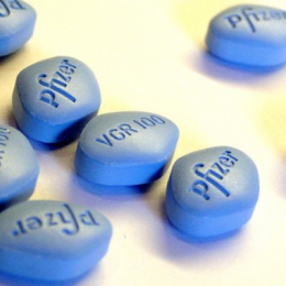 Tratamentul cu Viagra la copii, recomandat în ghidurile internaţionale