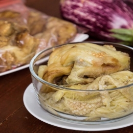 Vinetele congelate trebuie consumate în cel mult cinci luni de zile