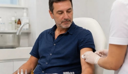Fiolele cu vitamina C nu sunt pentru oricine. Ce trebuie să știți