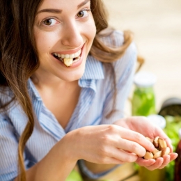 Lipsa vitaminei B poate duce la apariţia unor boli grave