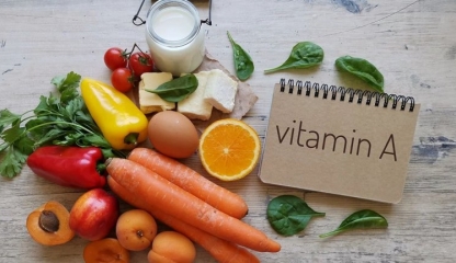 Corpul vă spune când îi lipsește vitamina A. Recunoașteţi semnele din timp!
