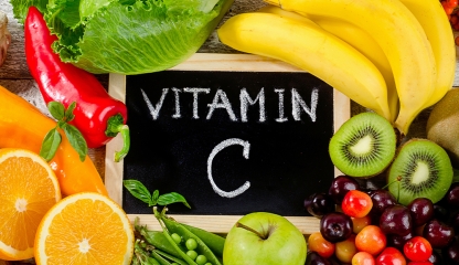 Rolul esențial al vitaminei C în dezvoltarea armonioasă a copiilor