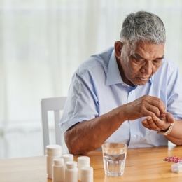 Vitamina B5 ajută la reducerea colesterolului și a trigliceridelor