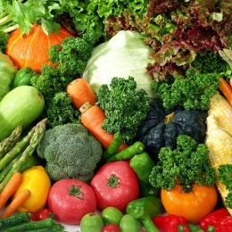 Vitamina K ajută la procesul de mineralizare osoasă