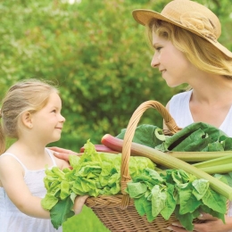 Vrei să-ți protejezi ochii? Ce alimente trebuie să consumi
