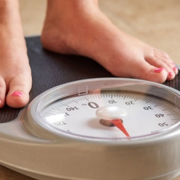 Cum arată un corp plin de toxine