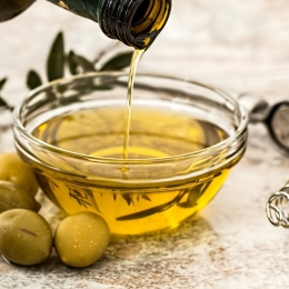Uleiul de măsline favorizează senzaţia de saţietate?