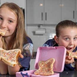 Suferiţi de boala celiacă? Eliminați glutenul din alimentaţie!