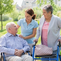 Yoga îmbunătăţeşte viaţa pacienţilor cu boala Parkinson