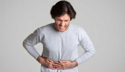 Vi se pare că „vă vorbește” burta? Ce înseamnă, de fapt, zgomotele intestinale