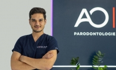 Dantura fixa pe implanturi-revolutia in instaurarea zambetului imediat post-operator, fara a mai astepta 24 de ore