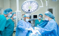 Anestezie locoregională ecoghidată și ultrasonografie: Workshop de succes la OCH Constanța