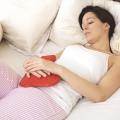 Remedii împotriva bufeurilor premenstruale
