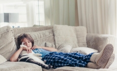 Lipsa activității fizice își pune amprenta asupra copiilor