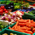Produse alimentare bogate în antioxidanţi