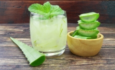 Măștile cu aloe vera hidratează și redau elasticitatea pielii