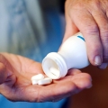 Tratamentul cancerului de prostată dublează riscul de Alzheimer