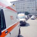 Alte 6.700 de solicitări la ambulanţă din cauza caniculei