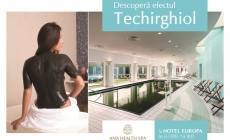 Ana Health Spa – Armonia perfectă între sănătate și relaxare