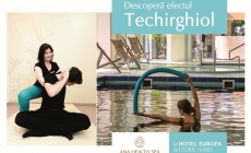 Ana Health Spa – echilibru și vitalitate prin mișcare
