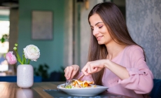 Anorexia este o tulburare gravă de alimentație, nu o metodă de slăbit