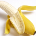 Bananele întăresc oasele  şi reglează funcţiile inimii
