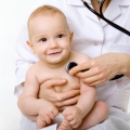 Suplimentele de fier, tratament pentru bebeluşii subponderali