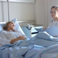 Îngrijiri paliative pentru pacienţii cu boli grave