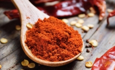 Boiaua de ardei are numeroase proprietăți benefice pentru sănătate