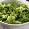 Broccoli reglează tensiunea arterială