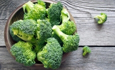 Brocoli inhibă dezvoltarea celulelor canceroase