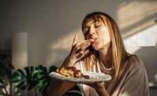Alimente care conţin prea multe calorii negative pentru organism